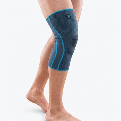 Elastic stabilizing knee support P701 in Pakistan