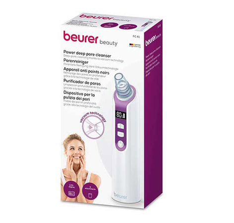 Buy FC 41 - Facial Cleansing Brushes in Pakistan