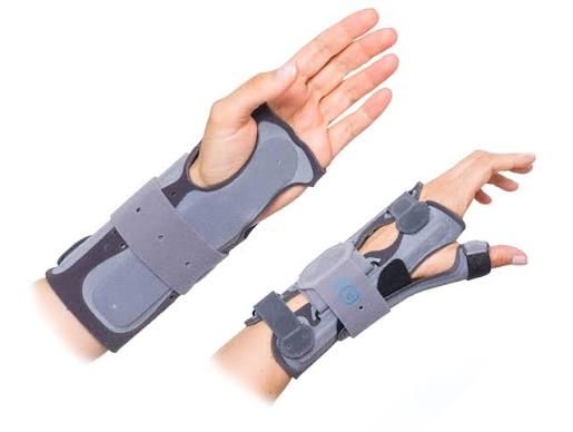 Thumb Immobiliser Accessory Airmed in Pakistan