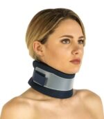 Semirigid contoured cervical collar in Pakistan