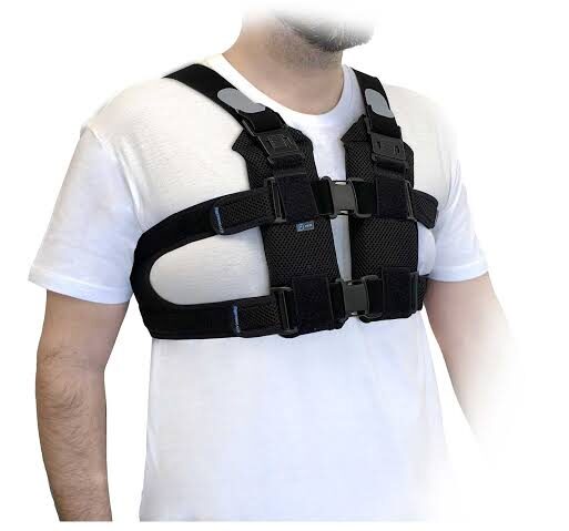 ECOPRIM Thoracic Protectors Prim Spain in Pakistan