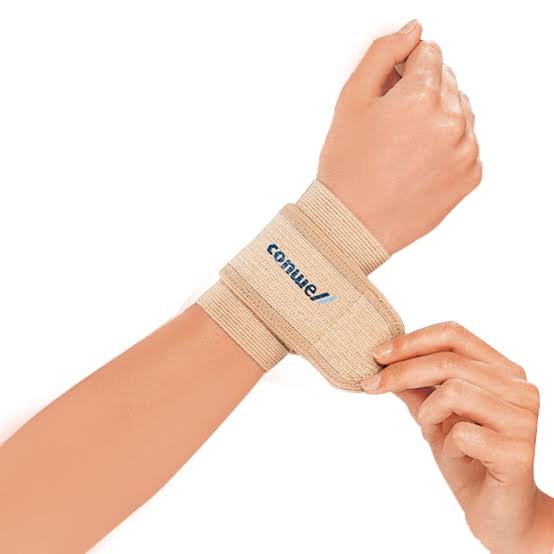 Wraparound wrist support in Pakistan