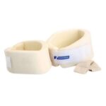 Semirigid contoured cervical collar in Pakistan