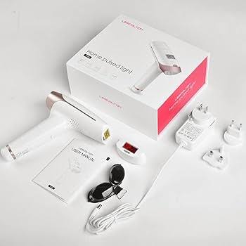 LESCOLTON T009i ipl laser hair removal machine in Pakistan